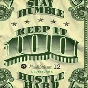 Meet your Posher, Jeffrey